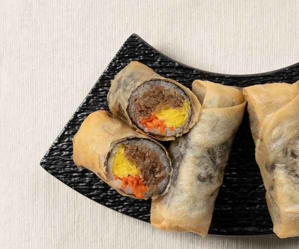 춘권불고기 4줄